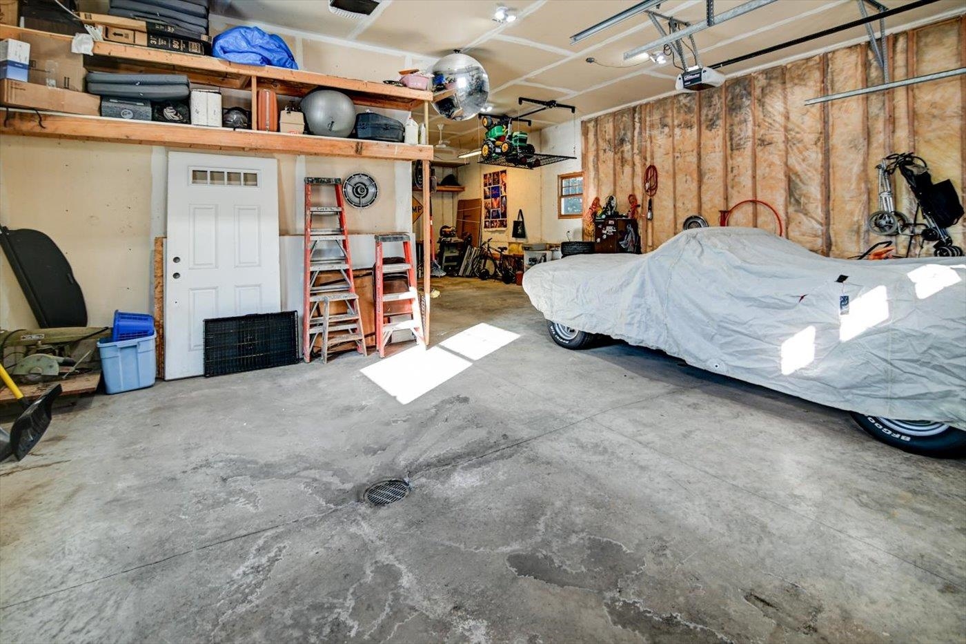 1890 Lewis Street Cross Plains, WI 53528 - Photo 63 of 78