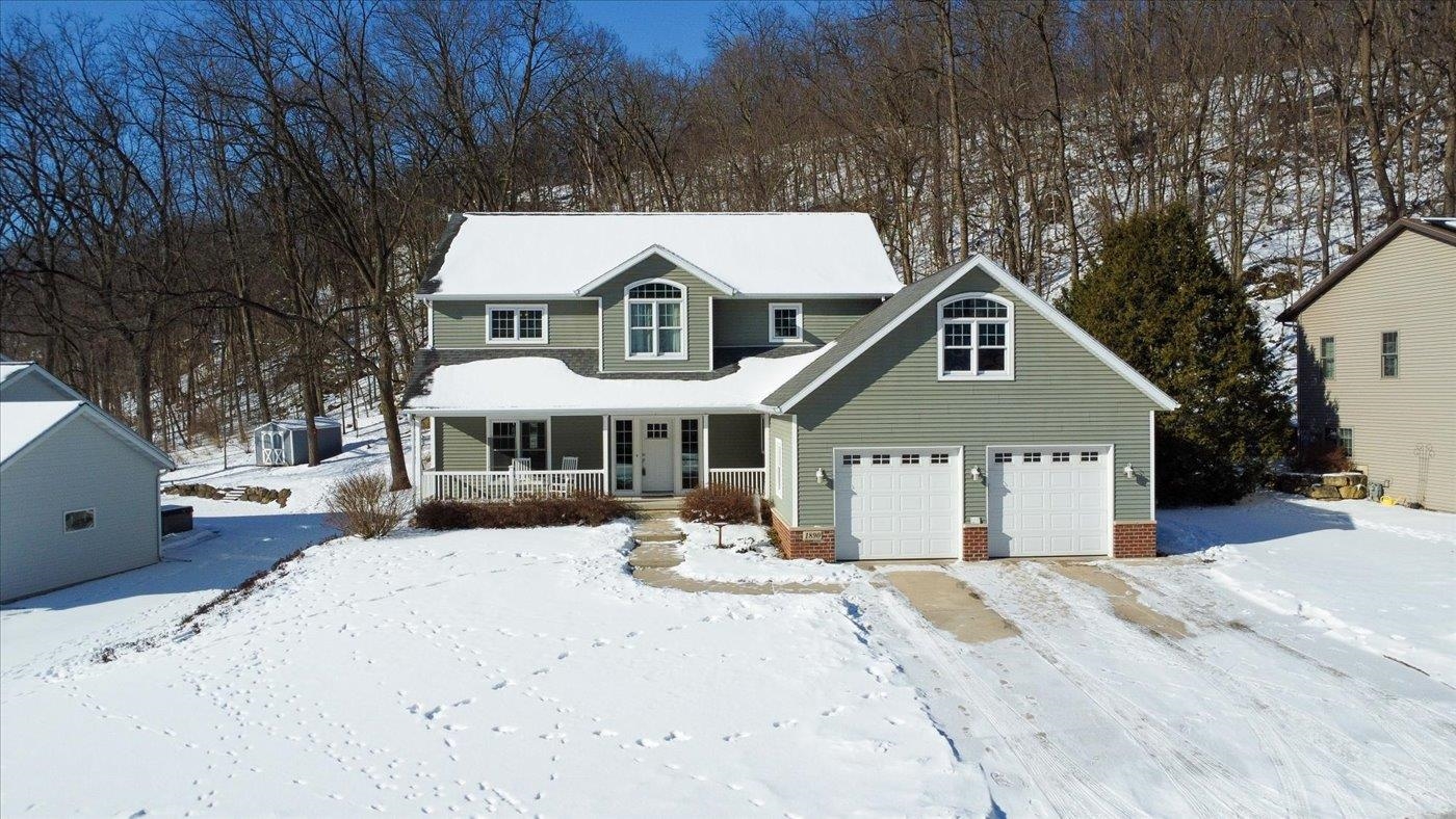 1890 Lewis Street Cross Plains, WI 53528 - Photo 64 of 78