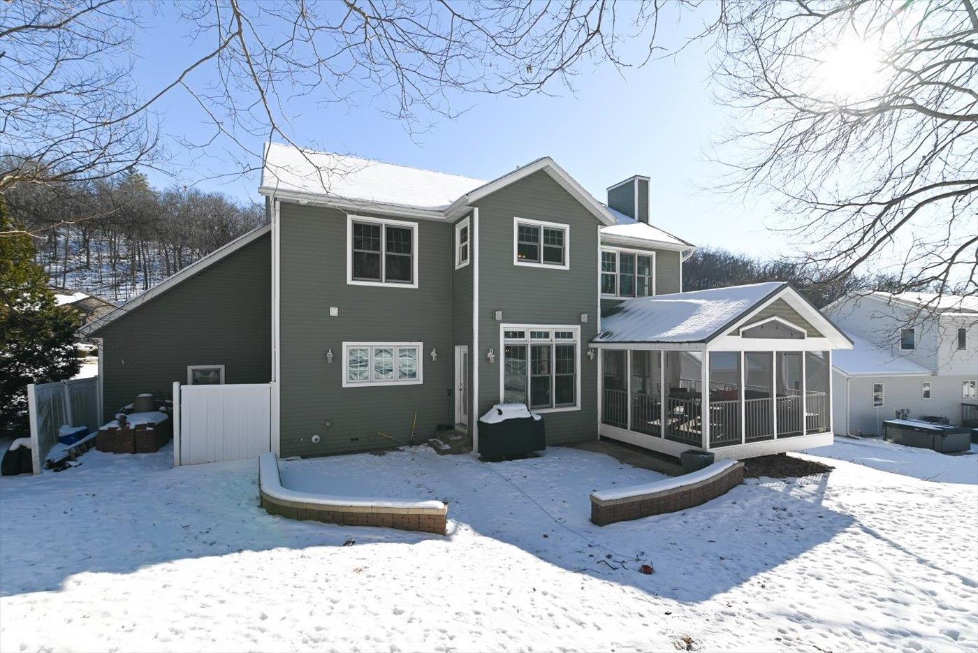 1890 Lewis Street Cross Plains, WI 53528 - Photo 65 of 78