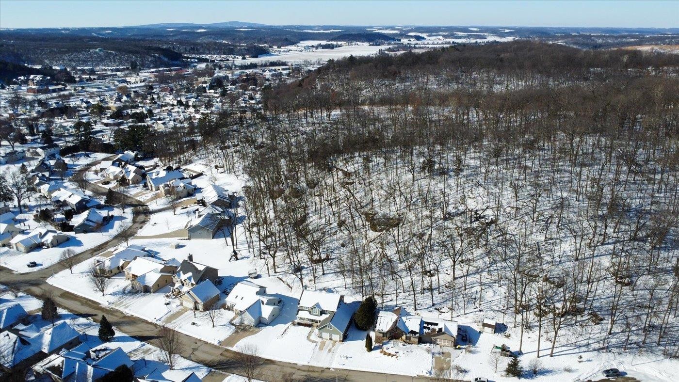 1890 Lewis Street Cross Plains, WI 53528 - Photo 74 of 78