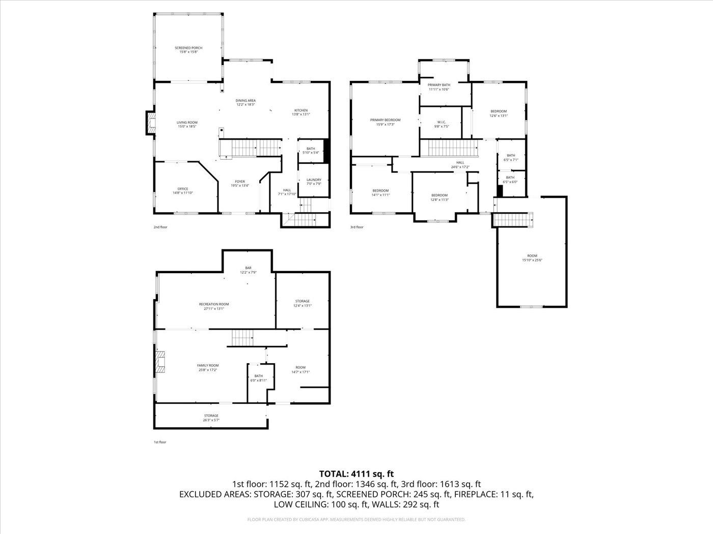 1890 Lewis Street Cross Plains, WI 53528 - Photo 75 of 78