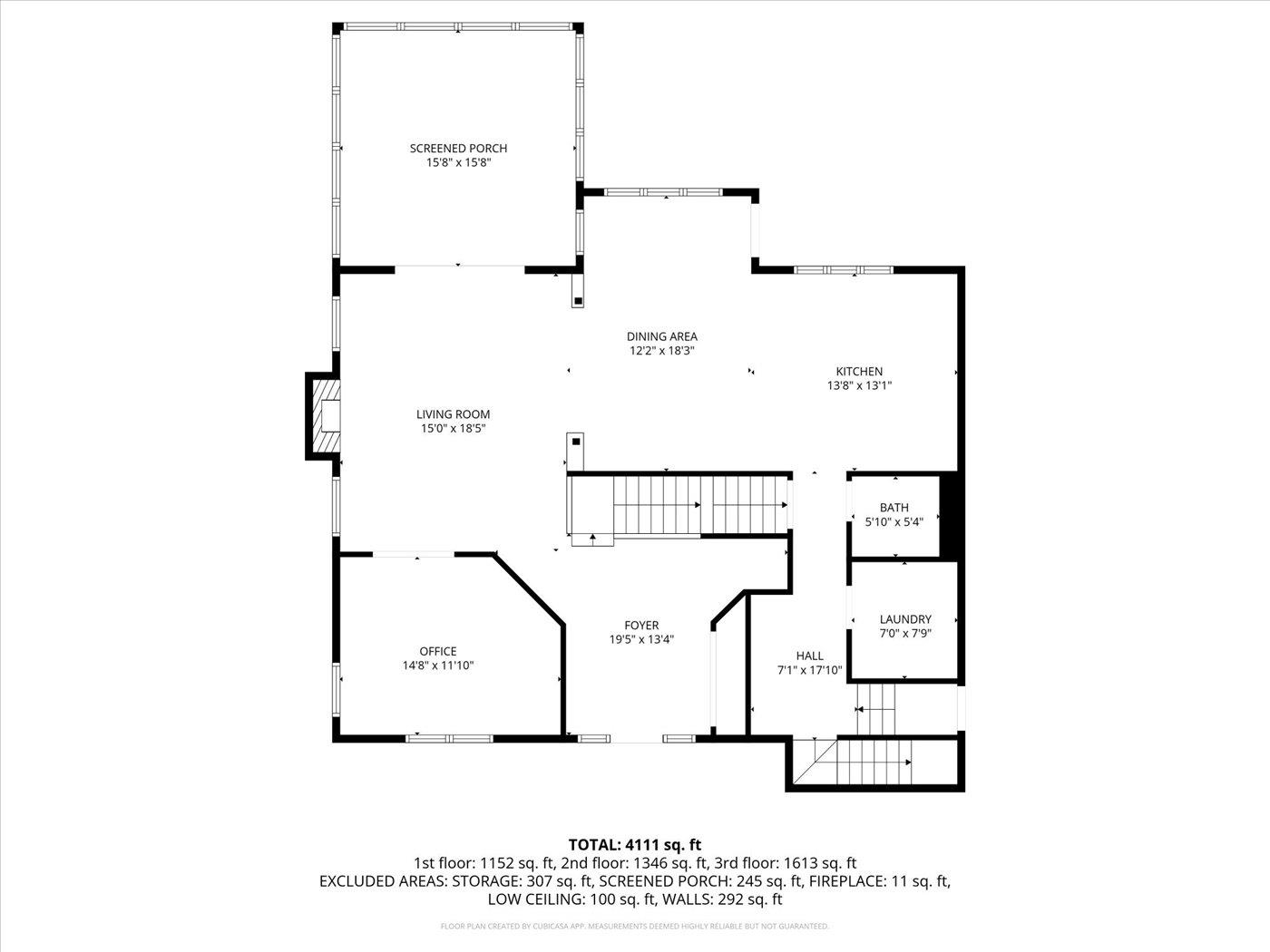 1890 Lewis Street Cross Plains, WI 53528 - Photo 77 of 78