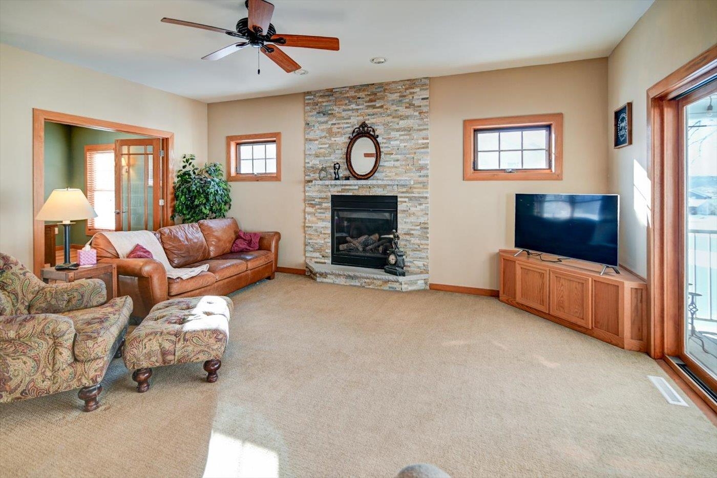 1890 Lewis Street Cross Plains, WI 53528 - Photo 9 of 78