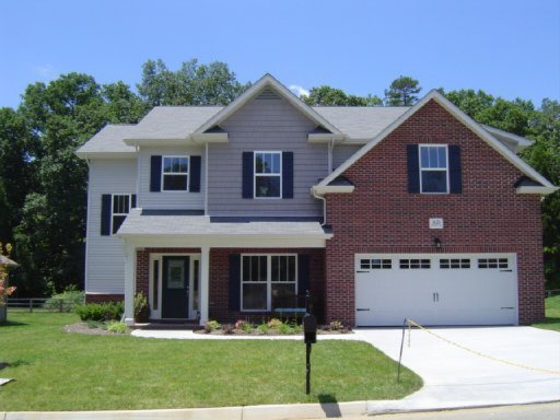 1425 Dempsey Road Knoxville, TN 37932 - Photo 1 of 1 Primary Photo
