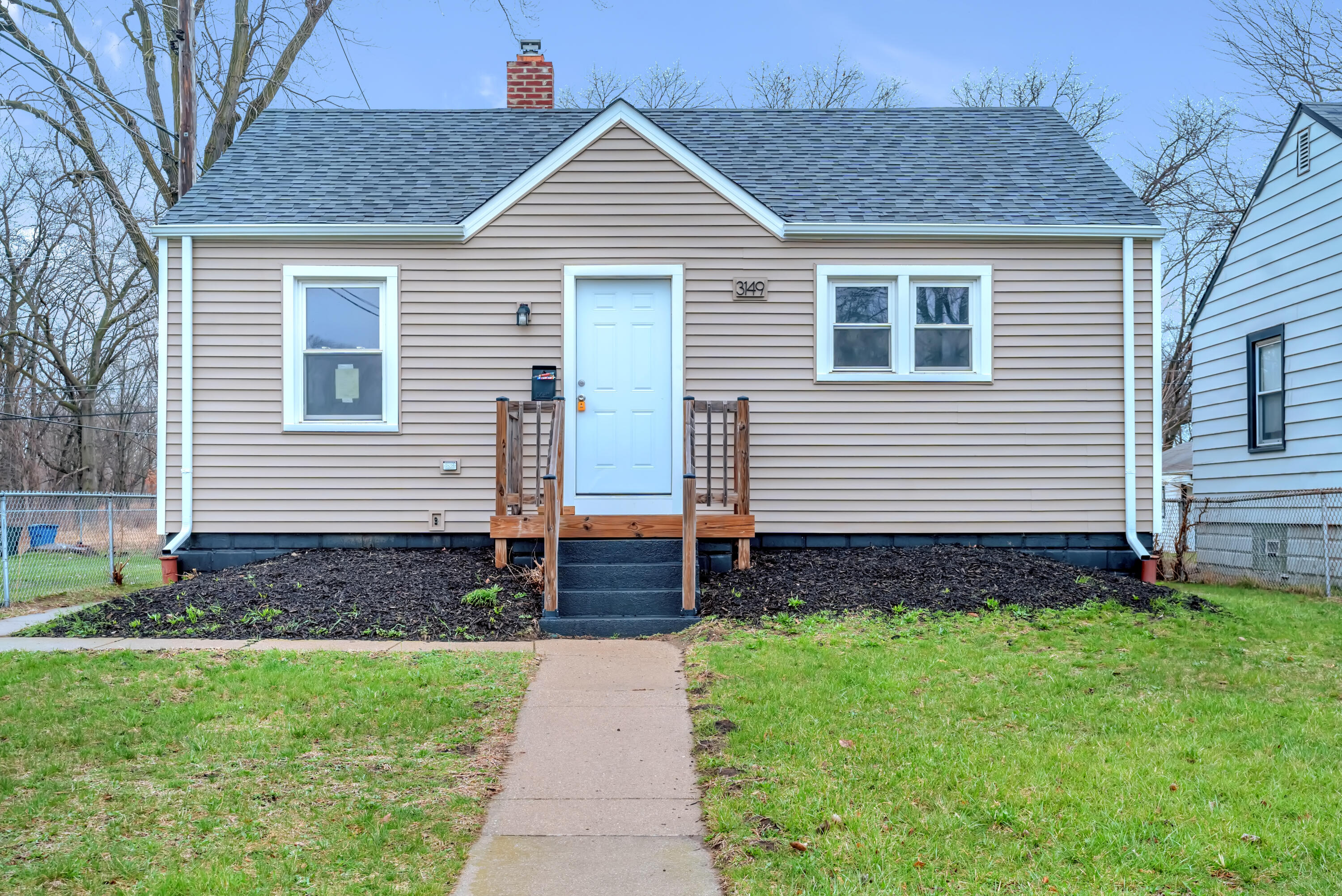 3149 Crane Place Hammond, IN 46323 - Photo 1 of 14 3000x2004