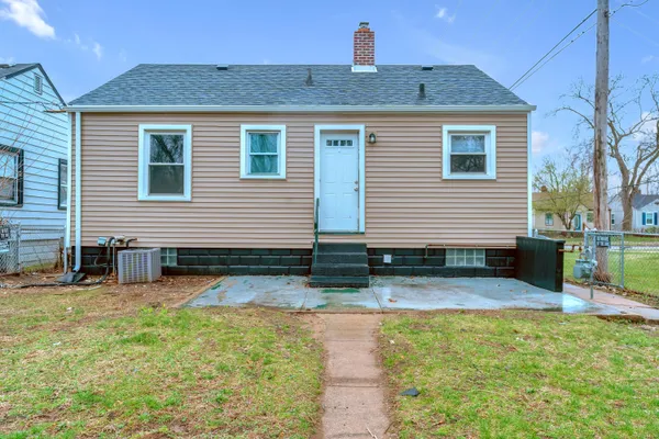 $185,000 | 3149 Crane Place, Hammond, IN 46323