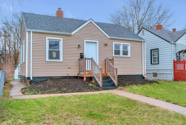 $185,000 | 3149 Crane Place, Hammond, IN 46323