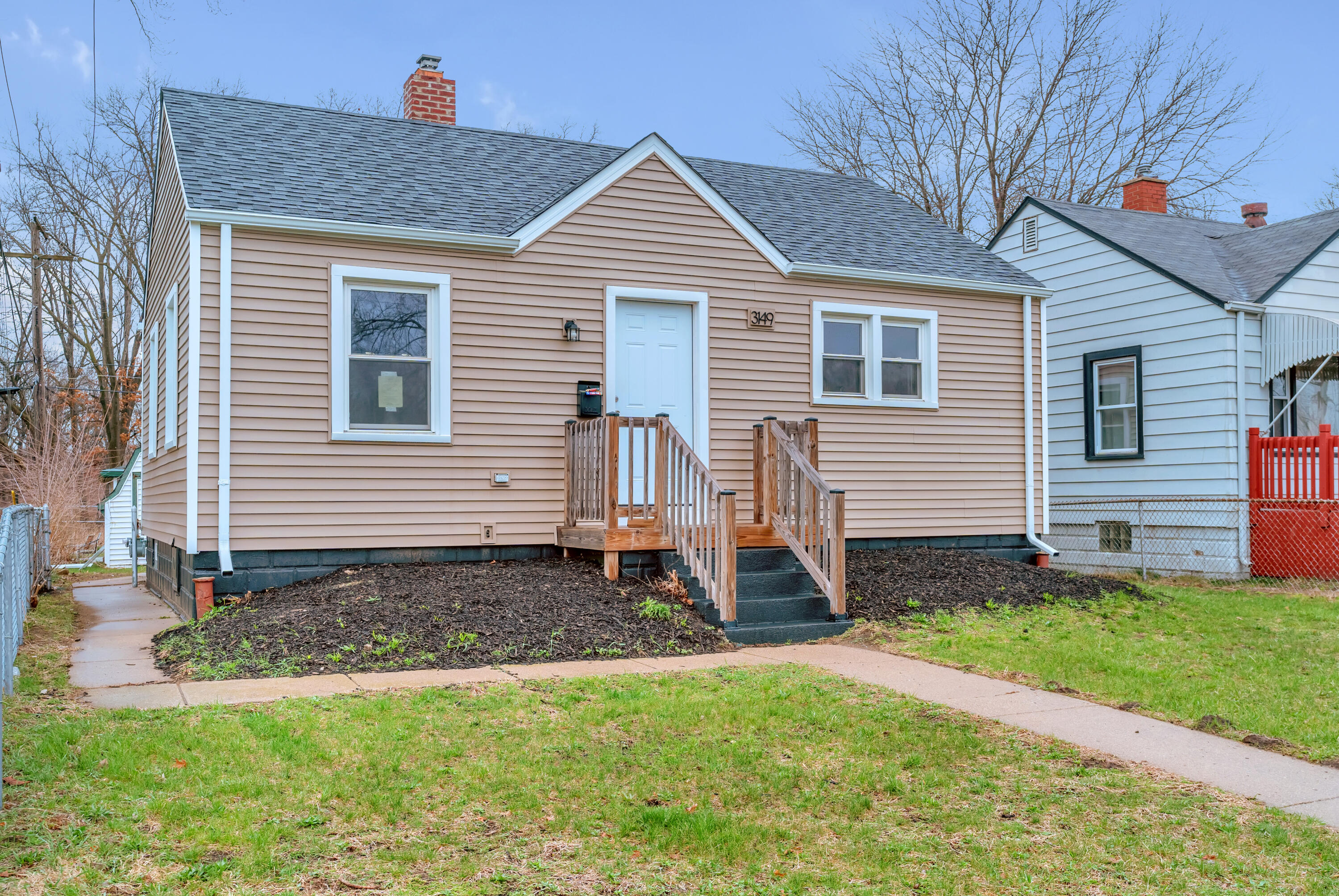 3149 Crane Place Hammond, IN 46323 - Photo 2 of 14 3000x2009