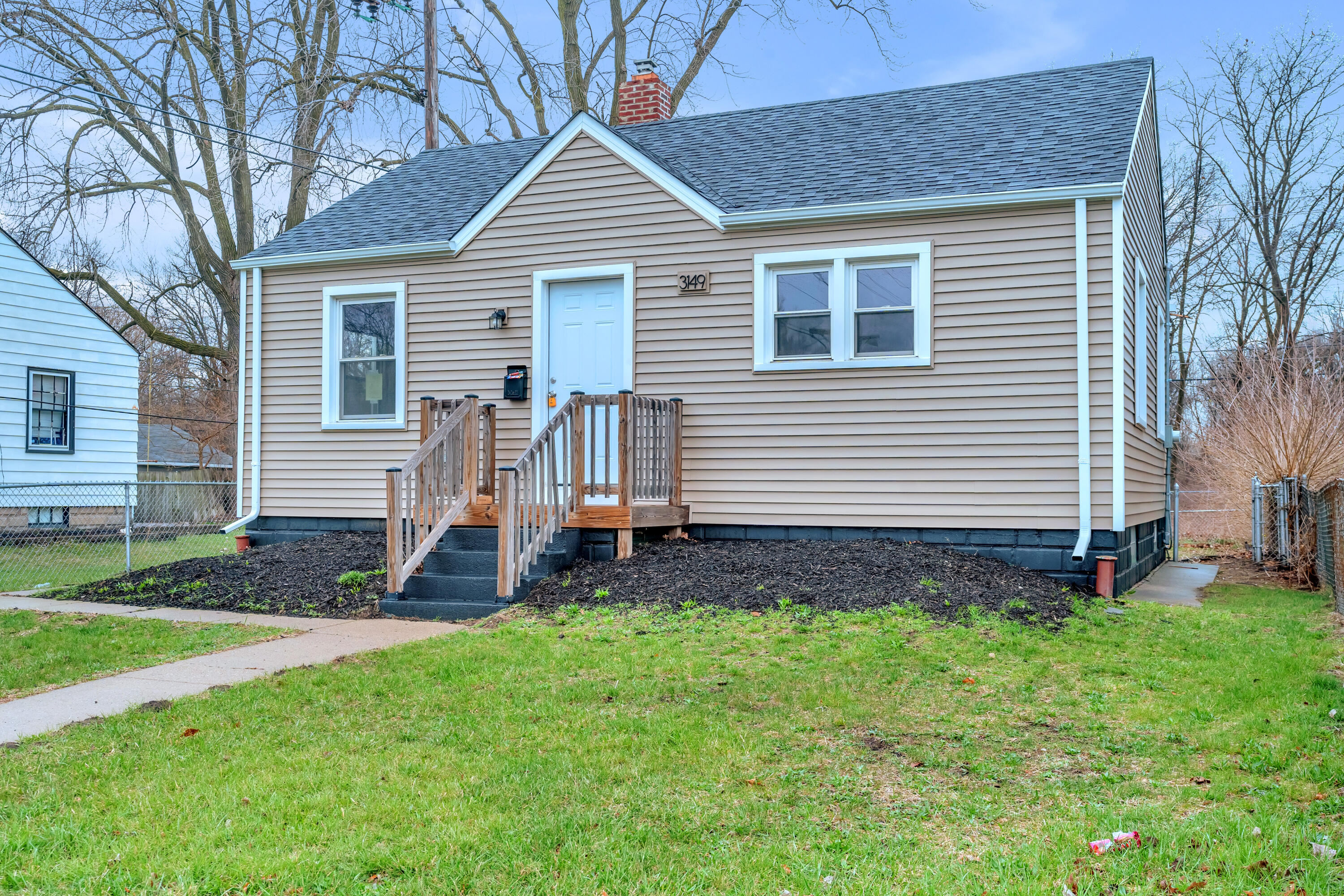 3149 Crane Place Hammond, IN 46323 - Photo 3 of 14 3000x2001