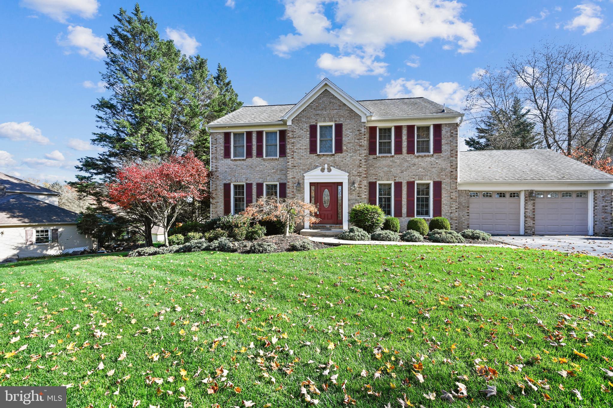 10508 Patuxent Ridge Way Laurel, MD 20723 - Photo 1 of 31 Gallery Image 1