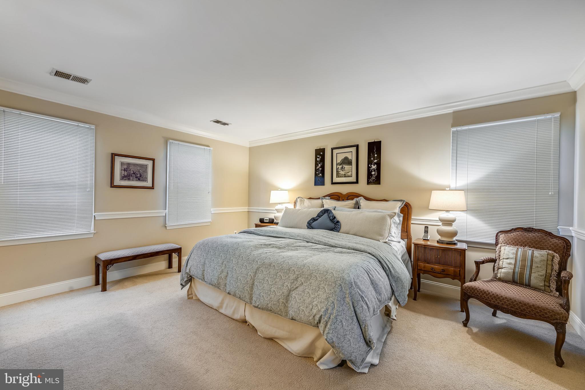 10508 Patuxent Ridge Way Laurel, MD 20723 - Photo 18 of 31 Peaceful owners suite