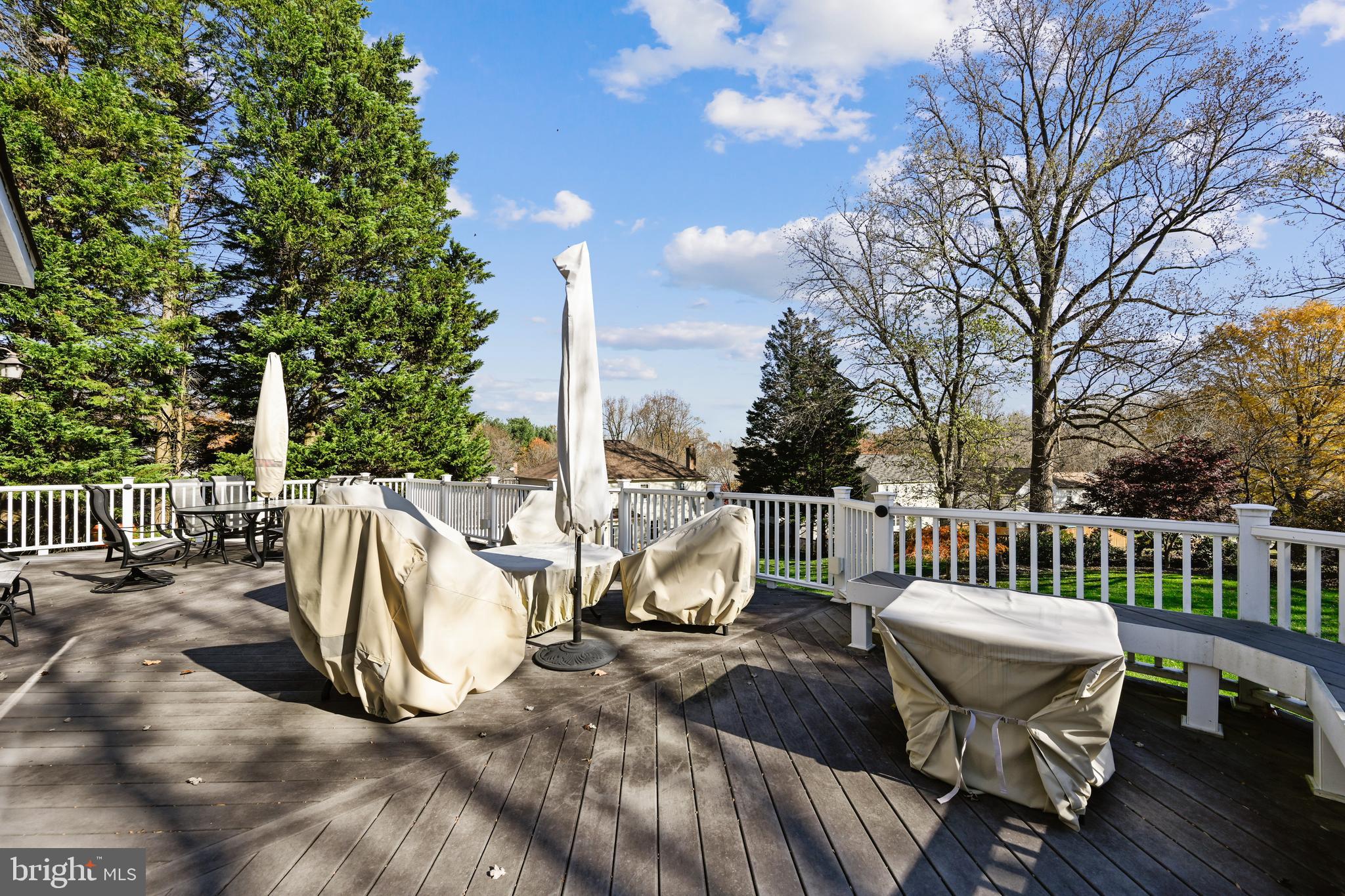 10508 Patuxent Ridge Way Laurel, MD 20723 - Photo 3 of 31 Beautiful views