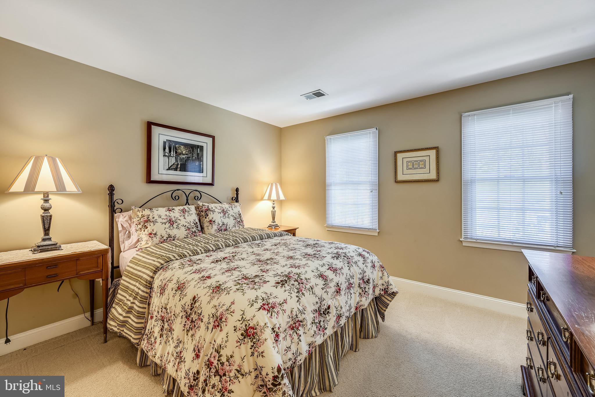 10508 Patuxent Ridge Way Laurel, MD 20723 - Photo 22 of 31 Bedroom #2