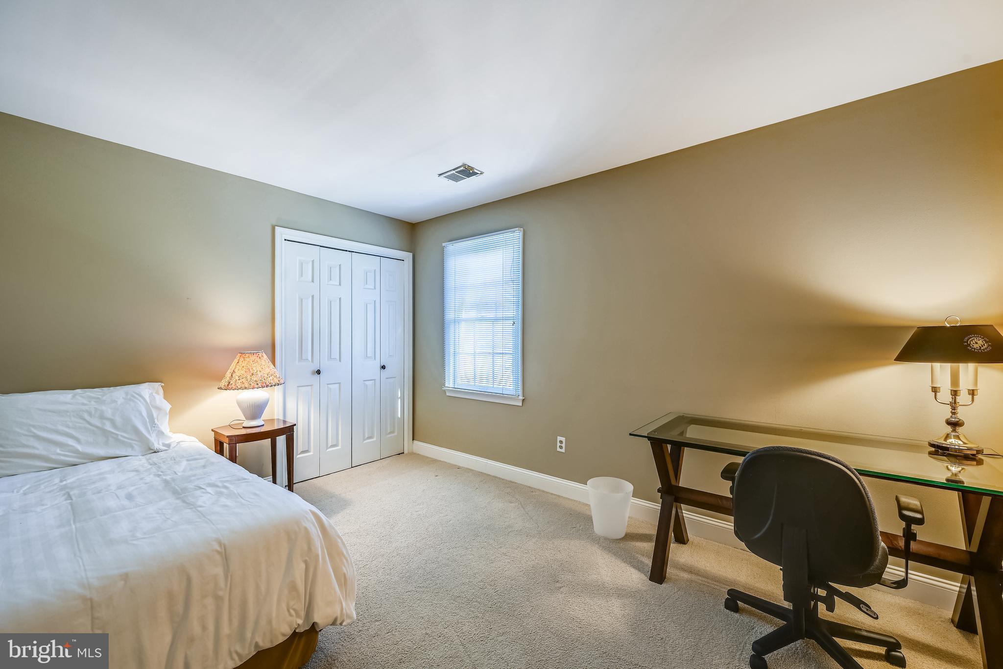 10508 Patuxent Ridge Way Laurel, MD 20723 - Photo 24 of 31 Bedroom #3