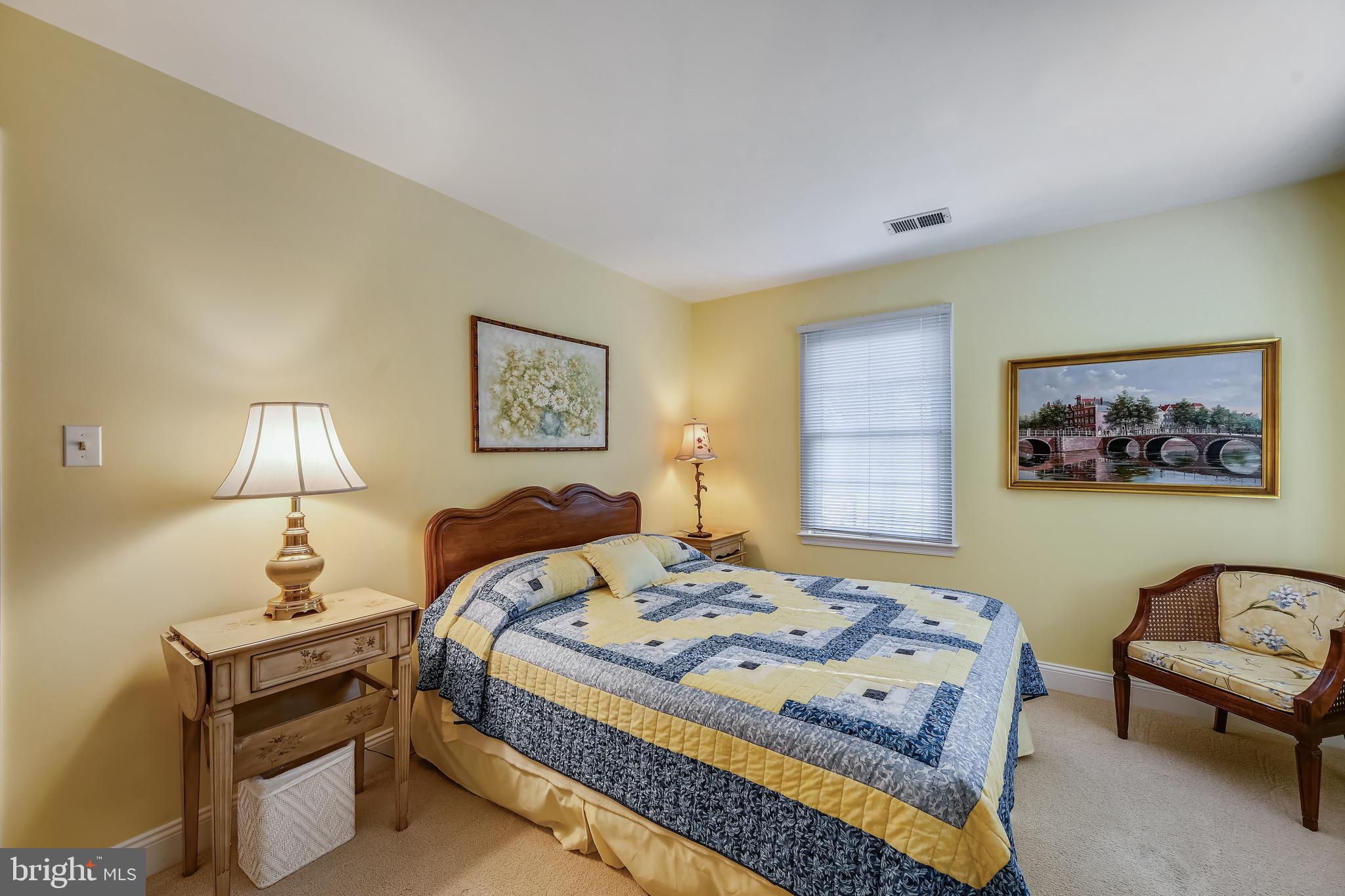 10508 Patuxent Ridge Way Laurel, MD 20723 - Photo 26 of 31 Bedroom #4