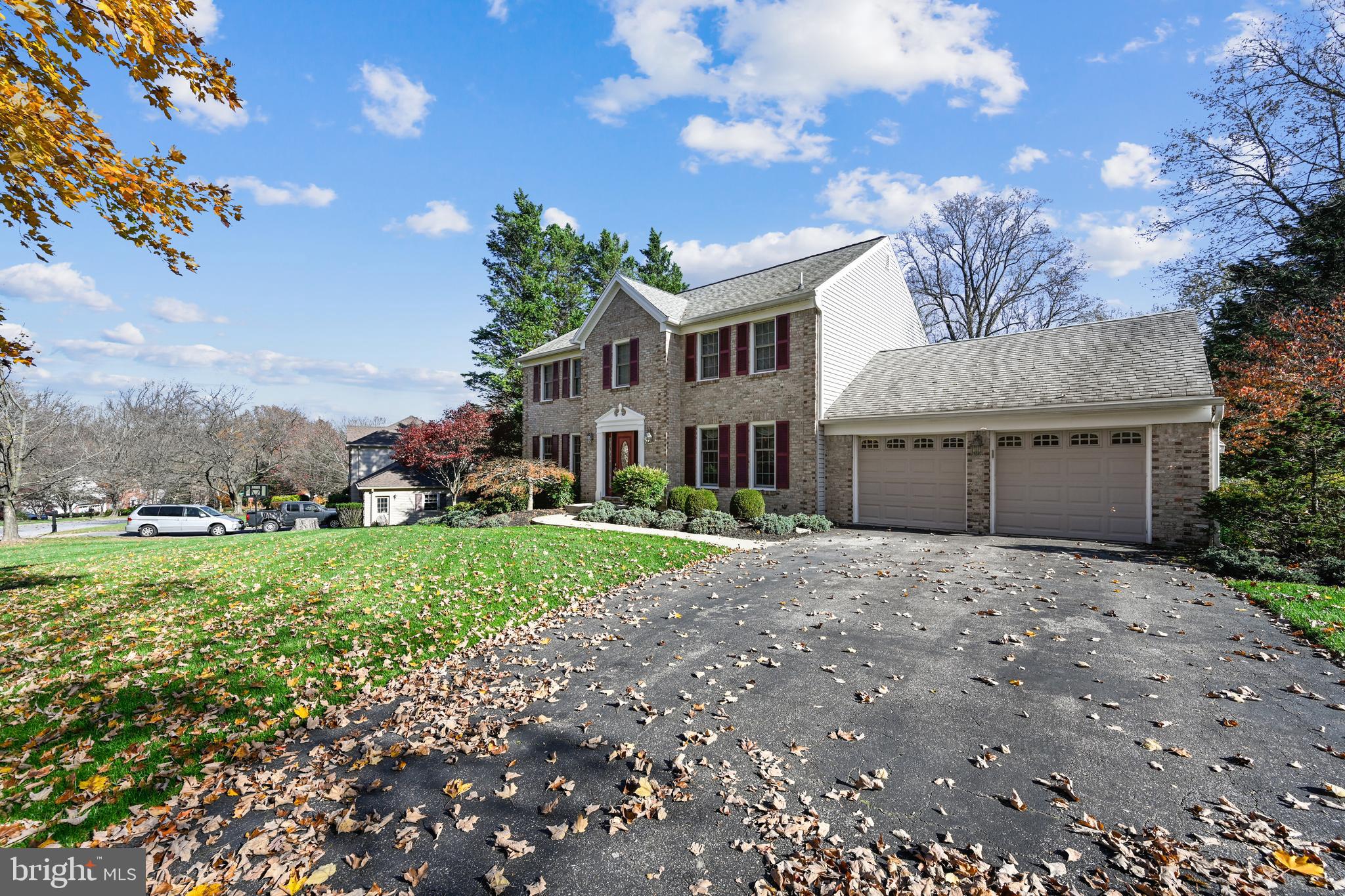 10508 Patuxent Ridge Way Laurel, MD 20723 - Photo 4 of 31 Gallery Image 4