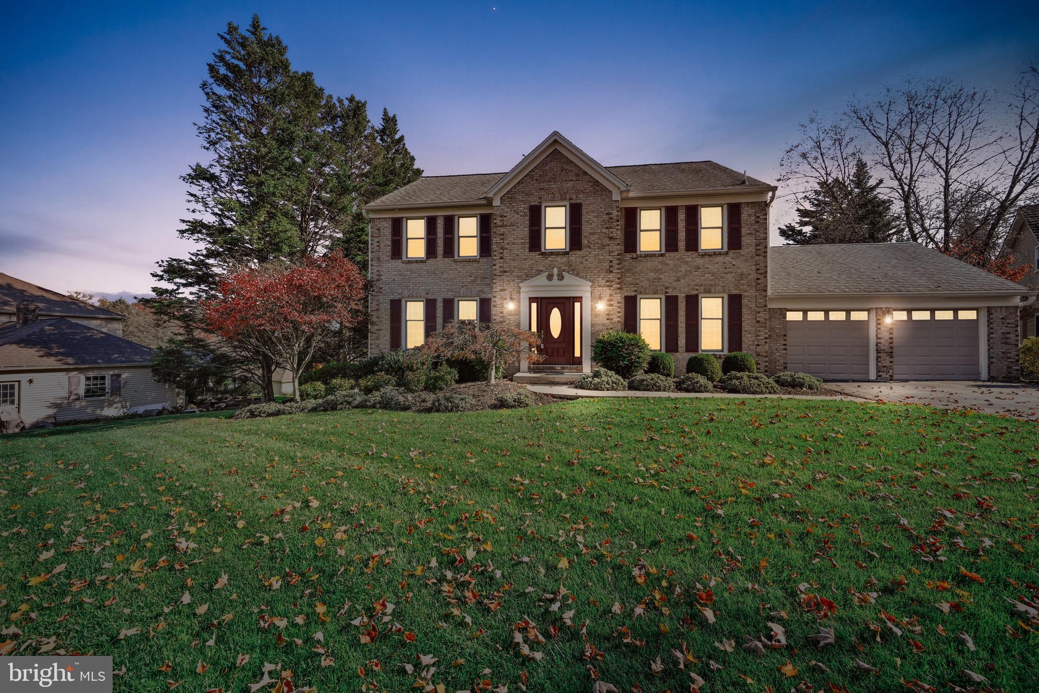 10508 Patuxent Ridge Way Laurel, MD 20723 - Photo 31 of 31 Welcome home!