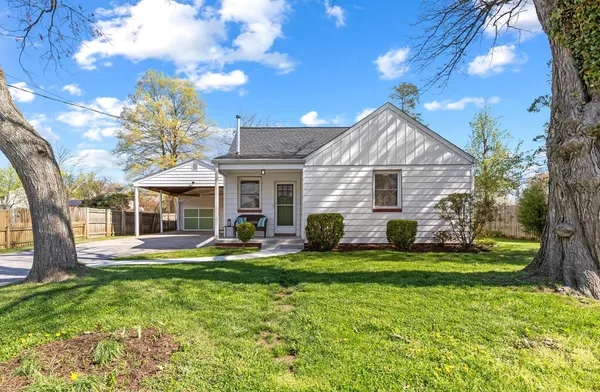 $429,000 | 1440 Washington Avenue, Severn, MD 21144