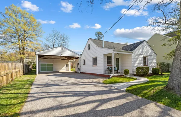 $429,000 | 1440 Washington Avenue, Severn, MD 21144