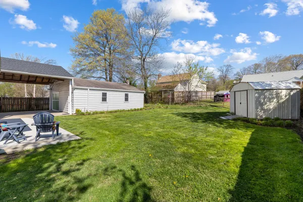 $429,000 | 1440 Washington Avenue, Severn, MD 21144