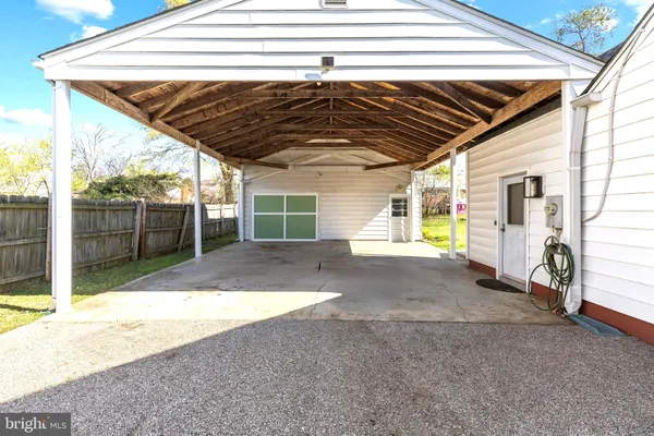 $429,000 | 1440 Washington Avenue, Severn, MD 21144