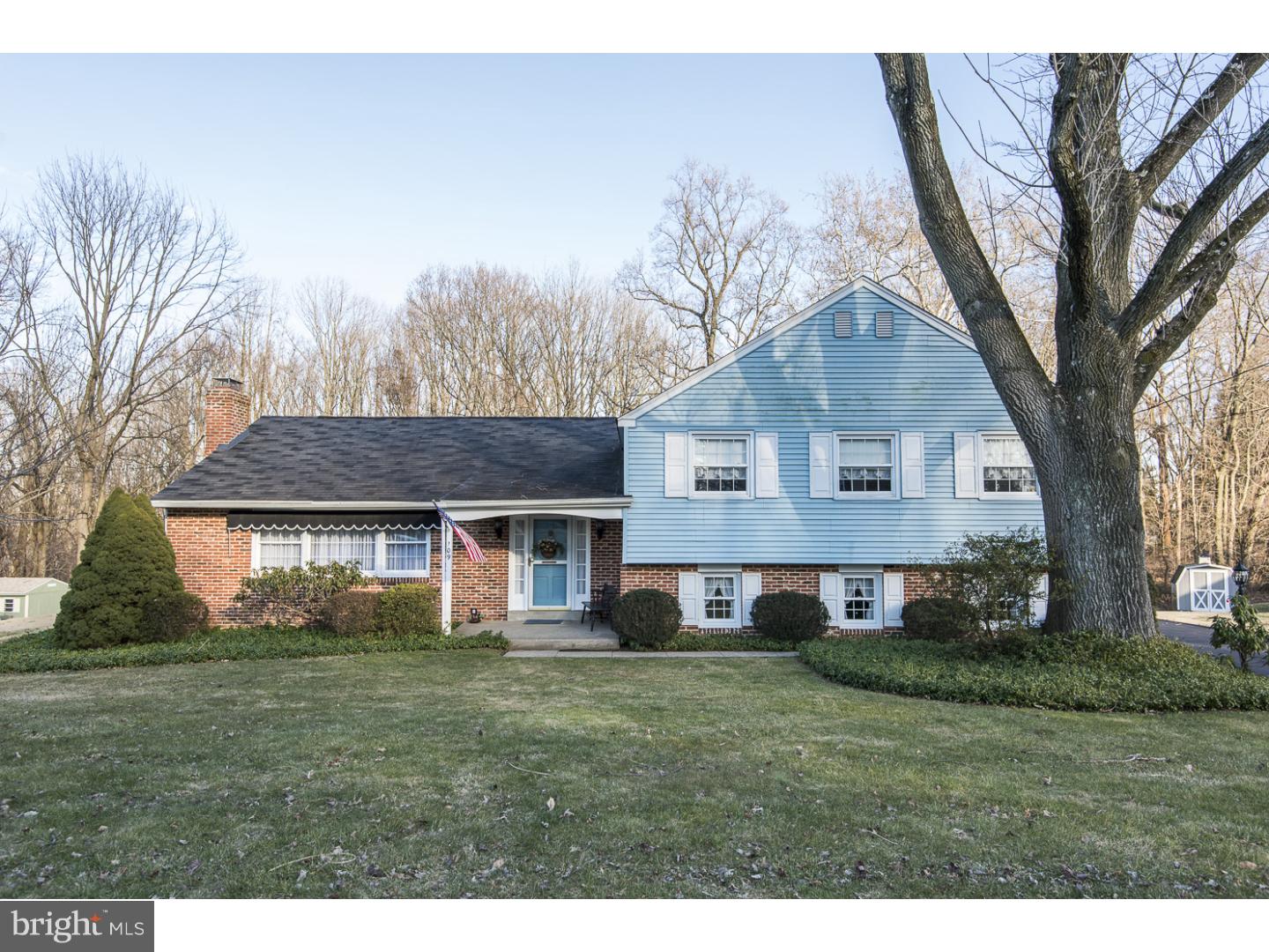 109 Deerfield Road Broomall, PA 19008 - Photo 1 of 25 Gallery Image 1