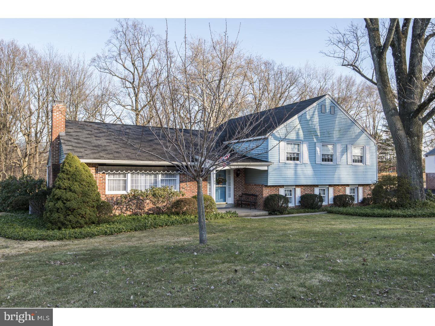 109 Deerfield Road Broomall, PA 19008 - Photo 2 of 25 Gallery Image 2