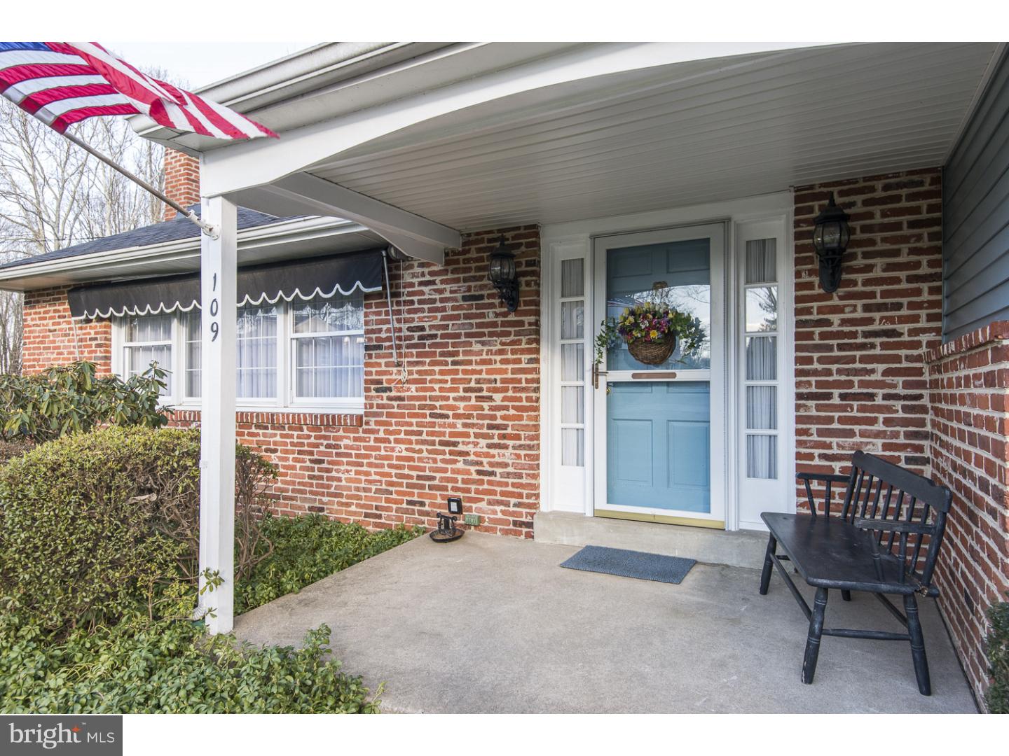 109 Deerfield Road Broomall, PA 19008 - Photo 3 of 25 Gallery Image 3