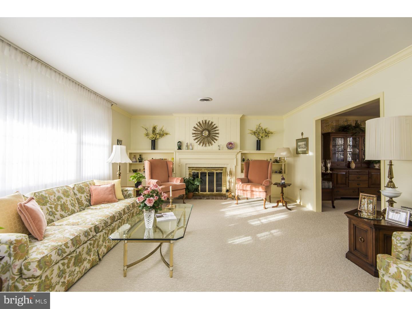 109 Deerfield Road Broomall, PA 19008 - Photo 7 of 25 Gallery Image 7