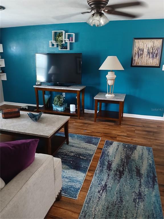 5550 Front Drive Holiday, FL 34690 - Photo 7 of 30
