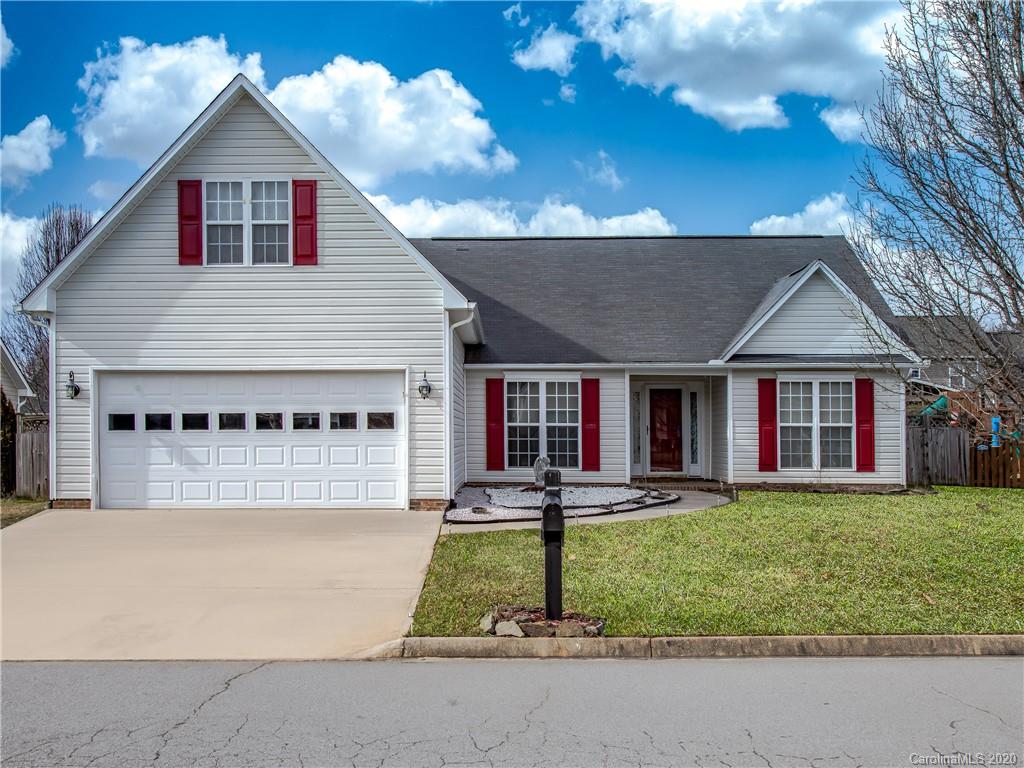 168 Misty Valley Road Fletcher, NC 28732 - Photo 1 of 23 Gallery Image 1