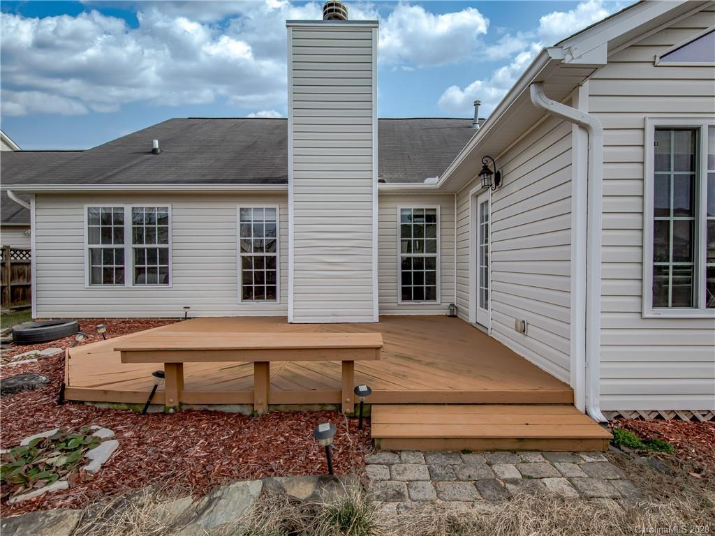 168 Misty Valley Road Fletcher, NC 28732 - Photo 19 of 23 Gallery Image 19