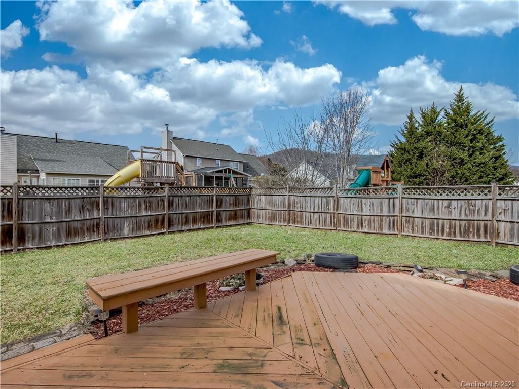 168 Misty Valley Road Fletcher, NC 28732 - Photo 20 of 23 Gallery Image 20