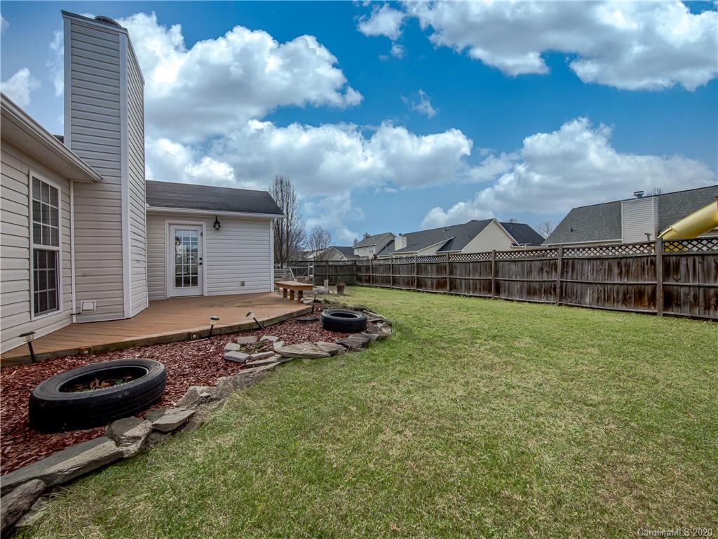 168 Misty Valley Road Fletcher, NC 28732 - Photo 21 of 23 Gallery Image 21