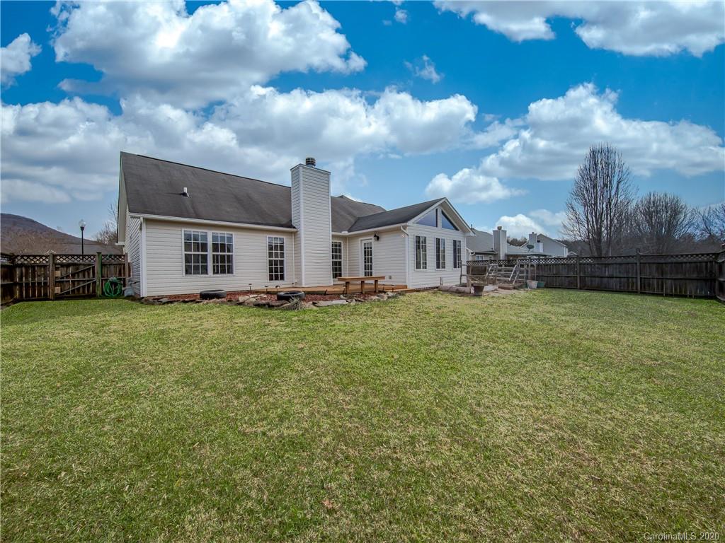 168 Misty Valley Road Fletcher, NC 28732 - Photo 22 of 23 Gallery Image 22