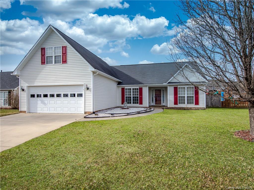 168 Misty Valley Road Fletcher, NC 28732 - Photo 23 of 23 Gallery Image 23