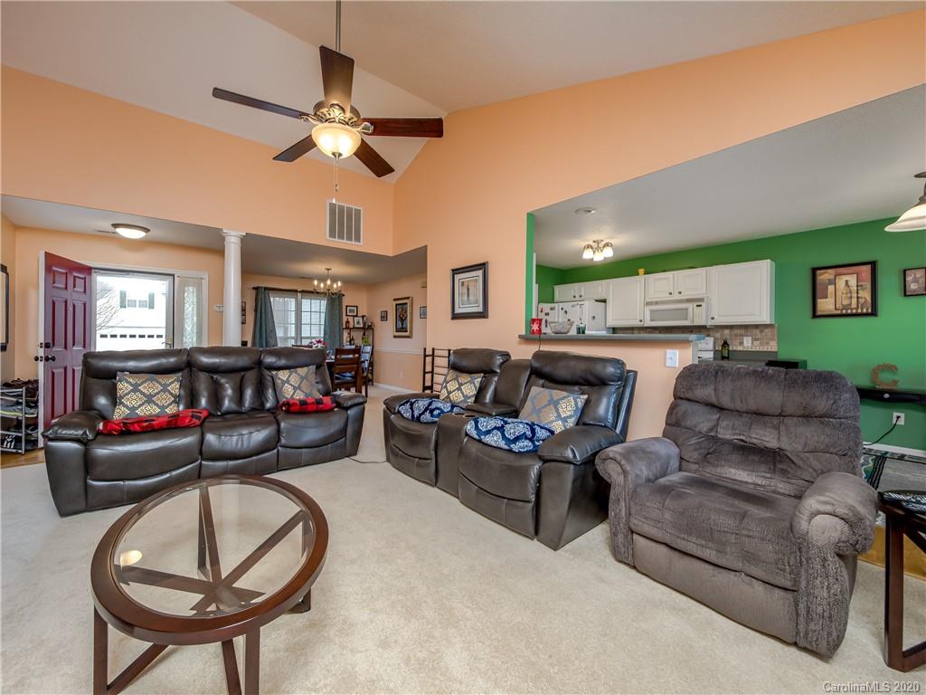 168 Misty Valley Road Fletcher, NC 28732 - Photo 4 of 23 Gallery Image 4