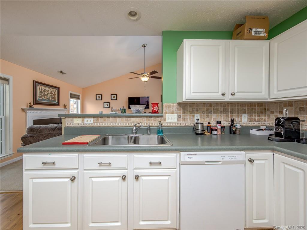 168 Misty Valley Road Fletcher, NC 28732 - Photo 6 of 23 Gallery Image 6