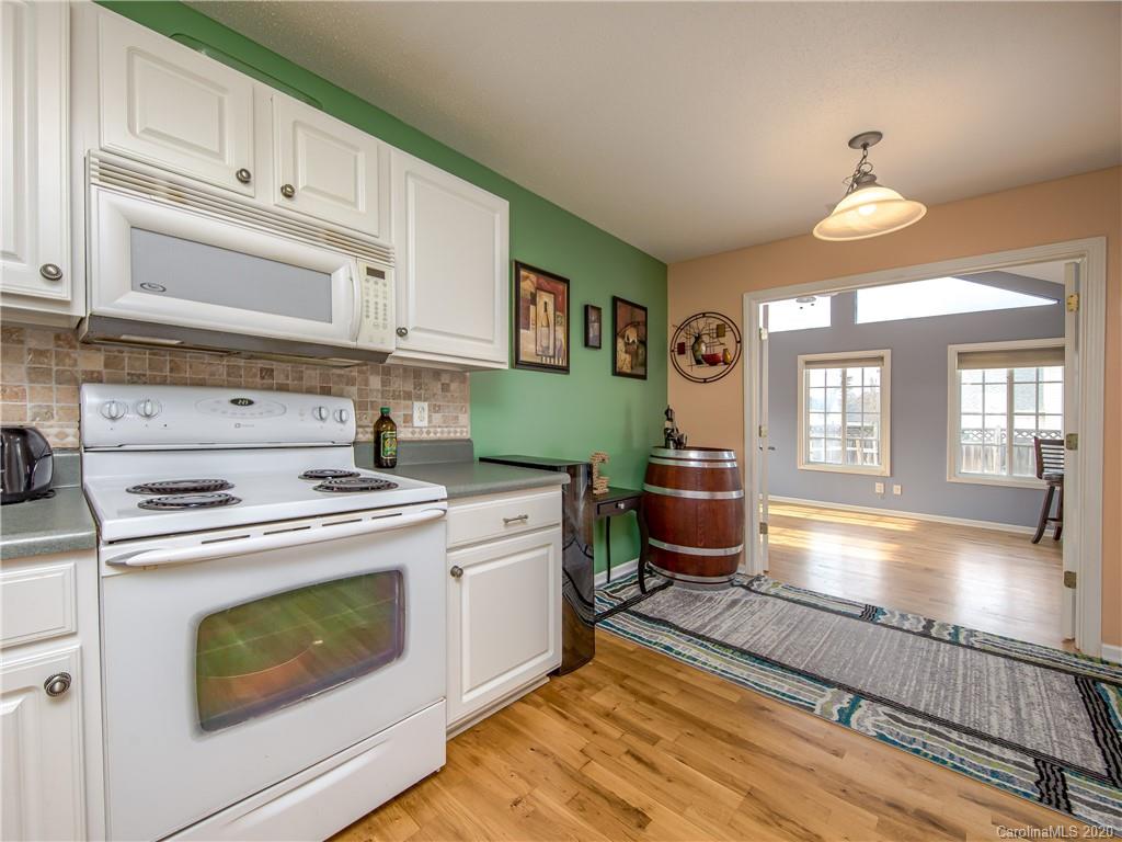 168 Misty Valley Road Fletcher, NC 28732 - Photo 7 of 23 Gallery Image 7