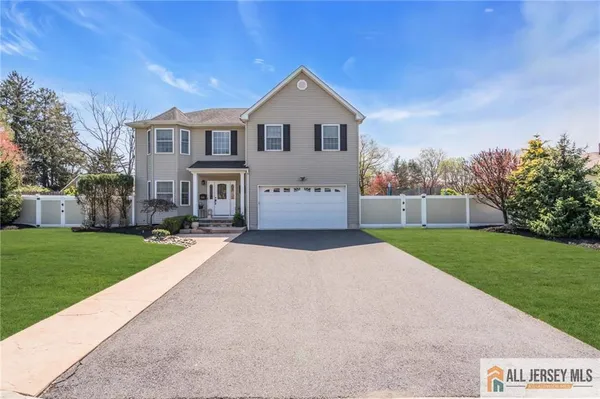 $889,999 | 1145 Meister Street, South Plainfield, NJ 07080