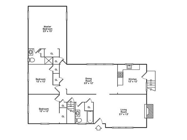 17 McAuliffe Road Randolph, MA 02368 - Photo 24 of 25 Gallery Image 24