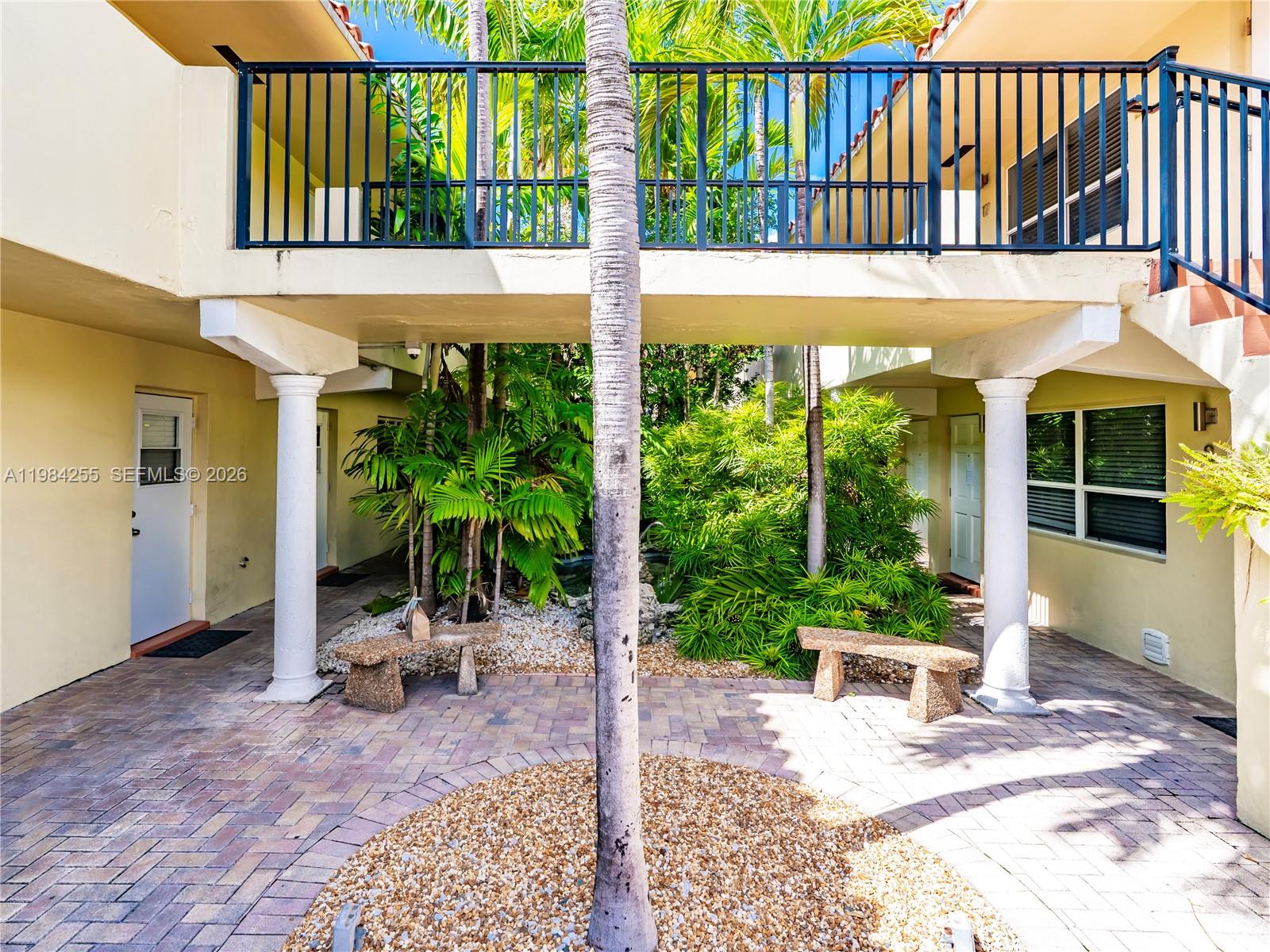 2025 Miami Road, Unit 12A Fort Lauderdale, FL 33316 - Photo 16 of 28