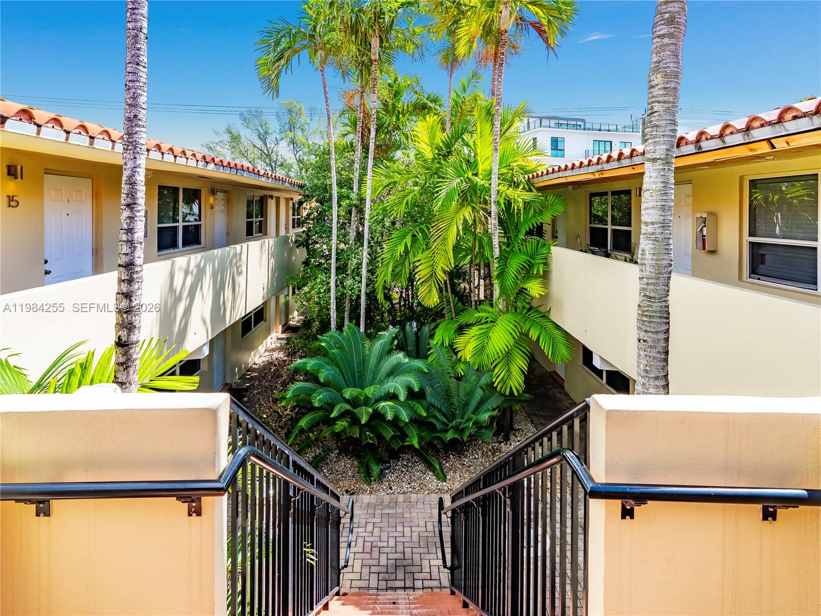 2025 Miami Road, Unit 12A Fort Lauderdale, FL 33316 - Photo 17 of 28