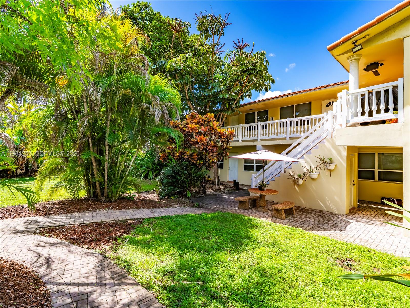 2025 Miami Road, Unit 12A Fort Lauderdale, FL 33316 - Photo 18 of 28