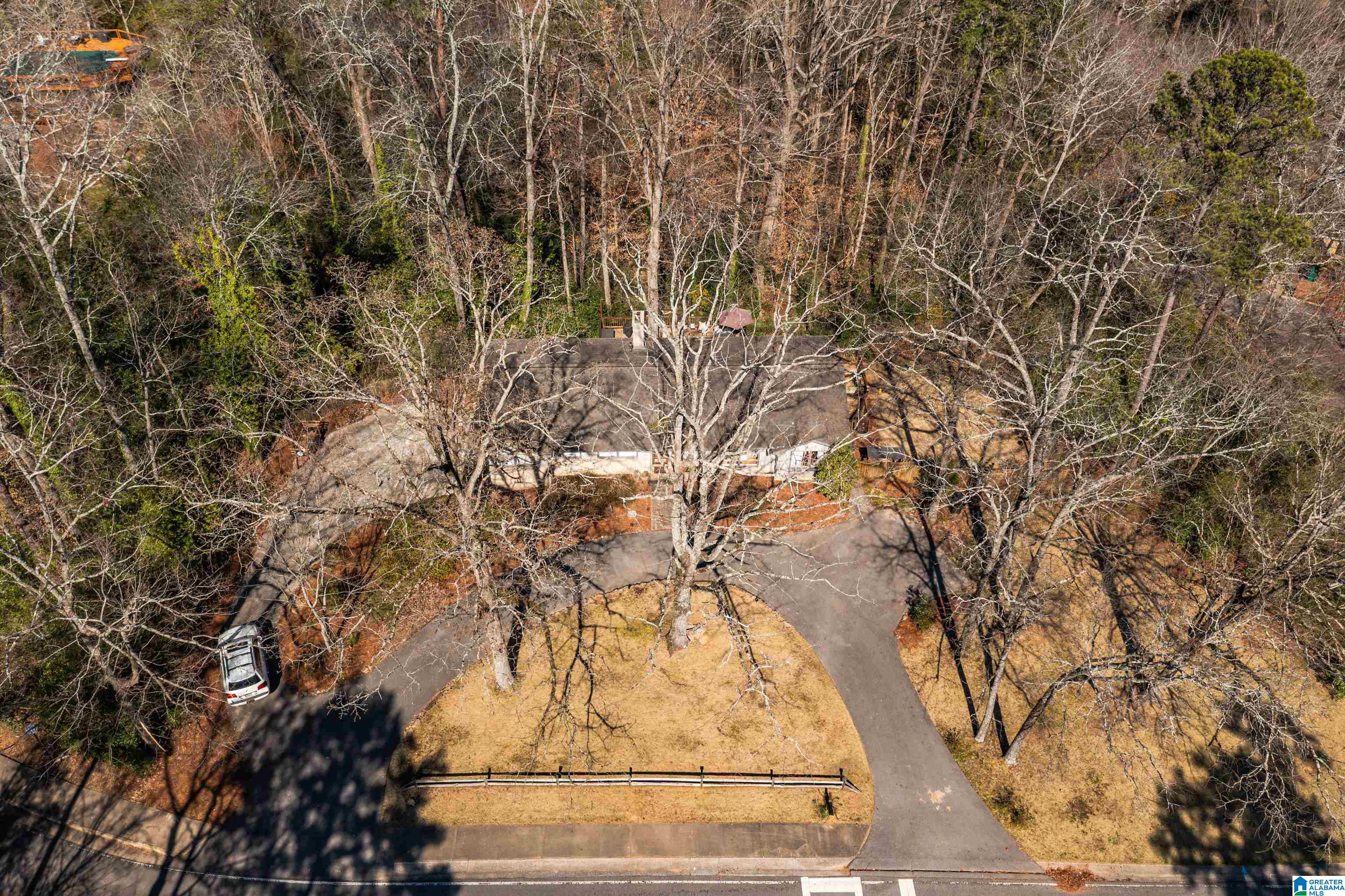3337 South Brookwood Road Birmingham, AL 35223 - Photo 5 of 76