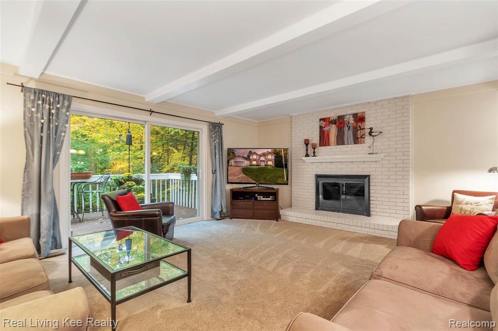 3971 Hidden Creek Court Rochester Hills, MI 48309 - Photo 11 of 42
