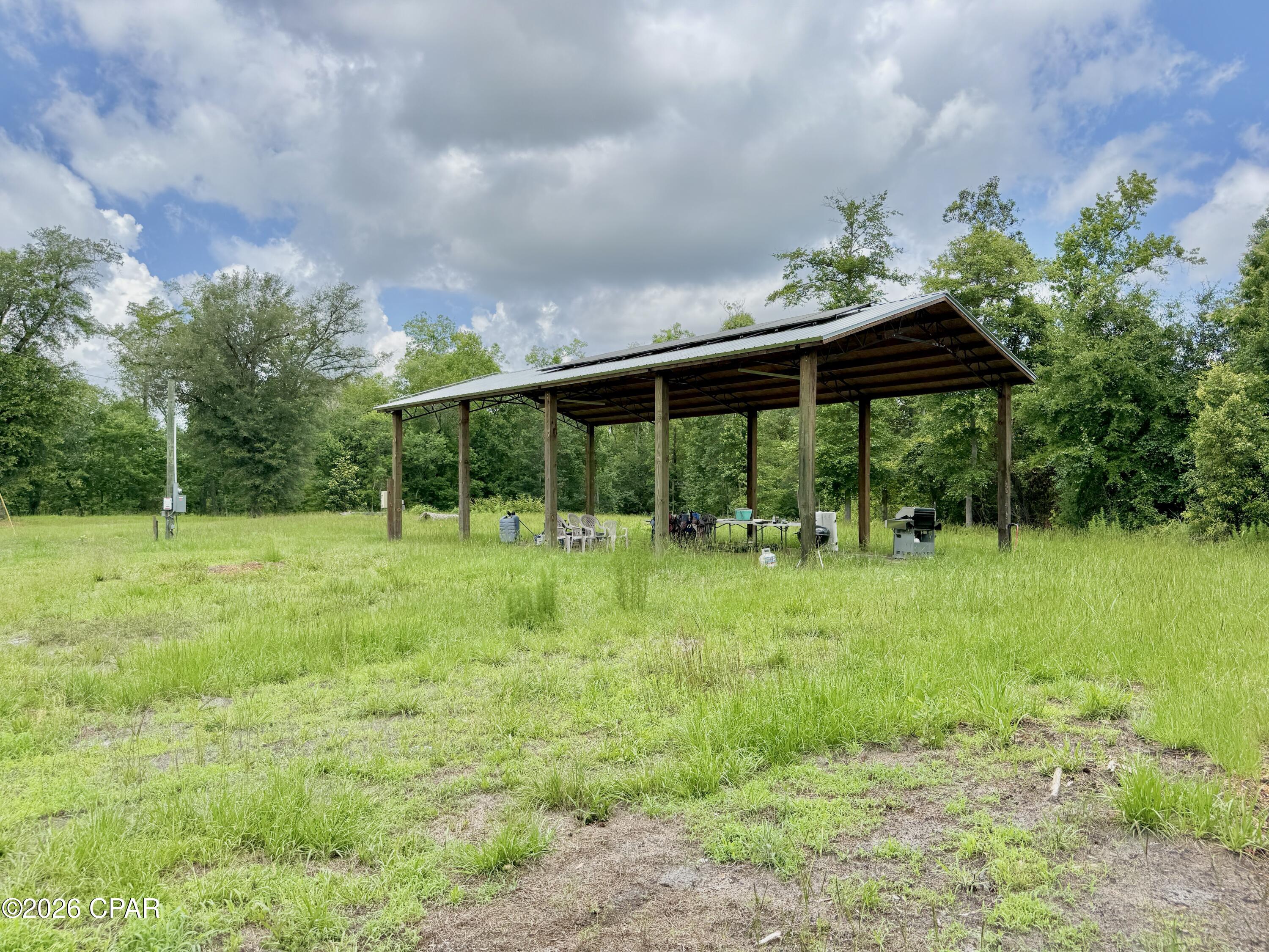 14567 C J Roberts Road Blountstown, FL 32424 - Photo 17 of 38