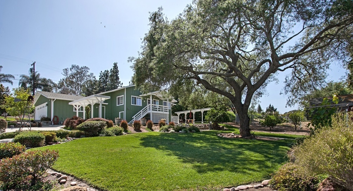 1471 Los Conejos Road Fallbrook, CA 92028 - Photo 1 of 24 Gallery Image 1