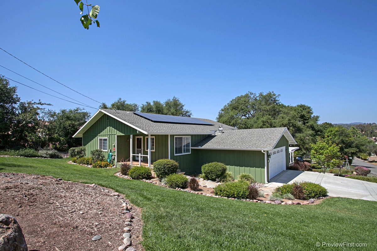 1471 Los Conejos Road Fallbrook, CA 92028 - Photo 3 of 24 Gallery Image 3
