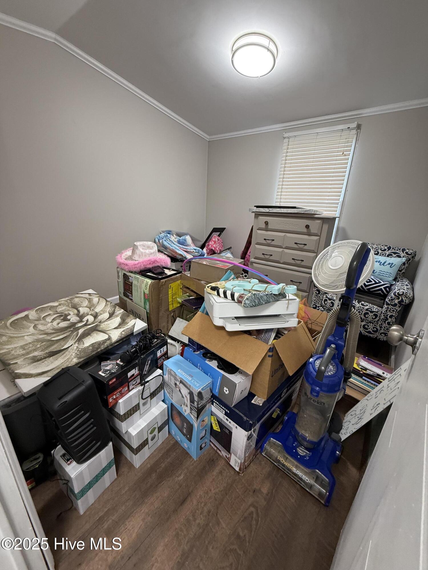 1955 Catherine Lake Road Richlands, NC 28574 - Photo 13 of 17 3rd room